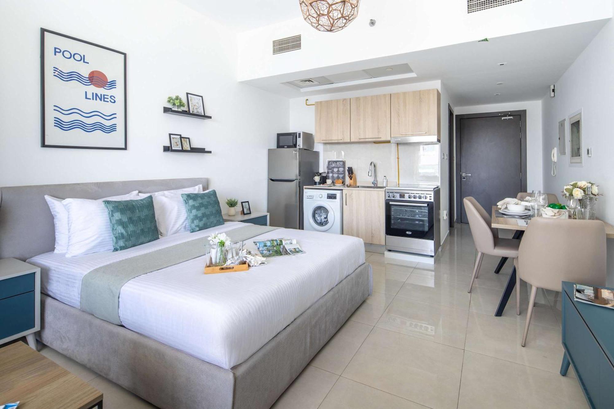 Frank Porter - Ag Tower Appartement